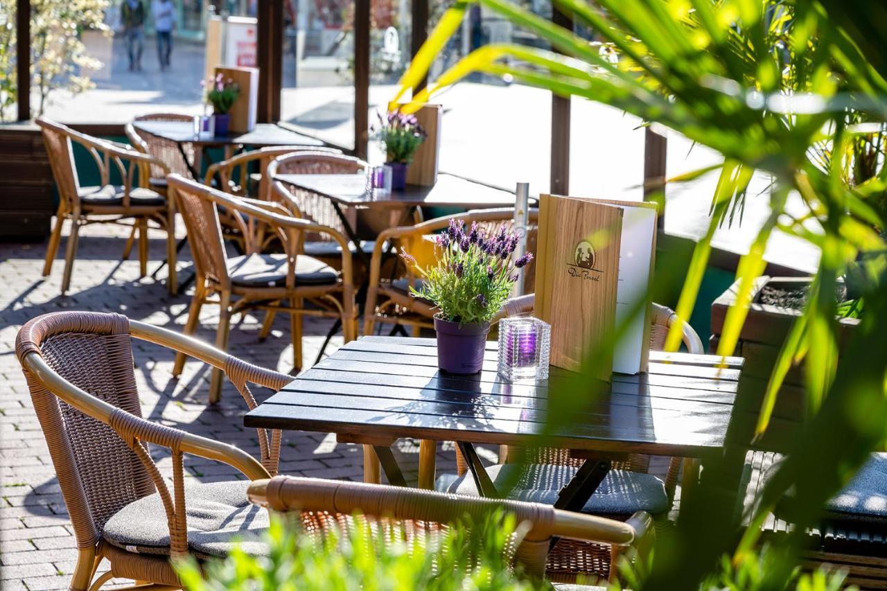 Hotel Insel - Superior Bonn