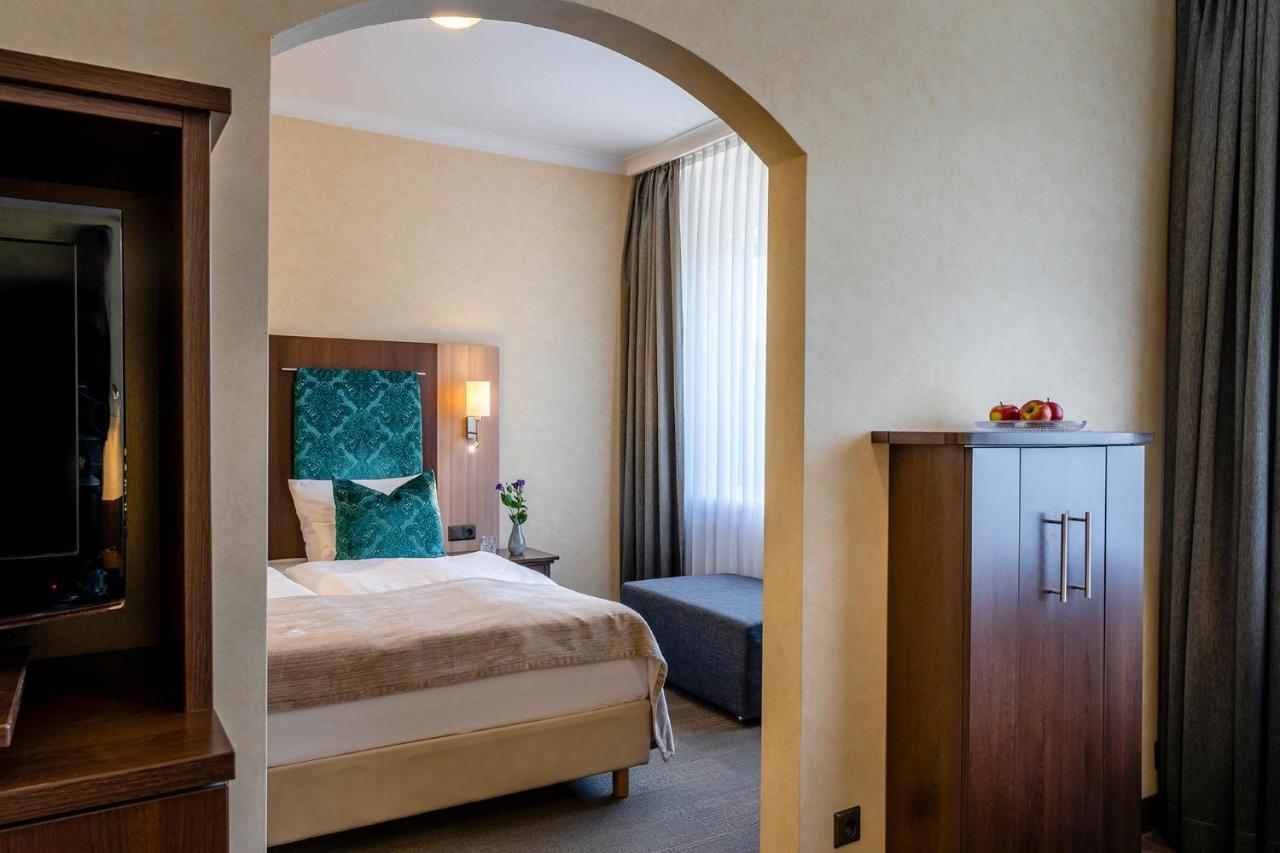 Insel - Superior 3* Bonn