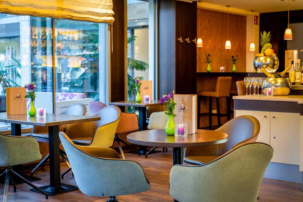 Insel - Superior Hotel 3*