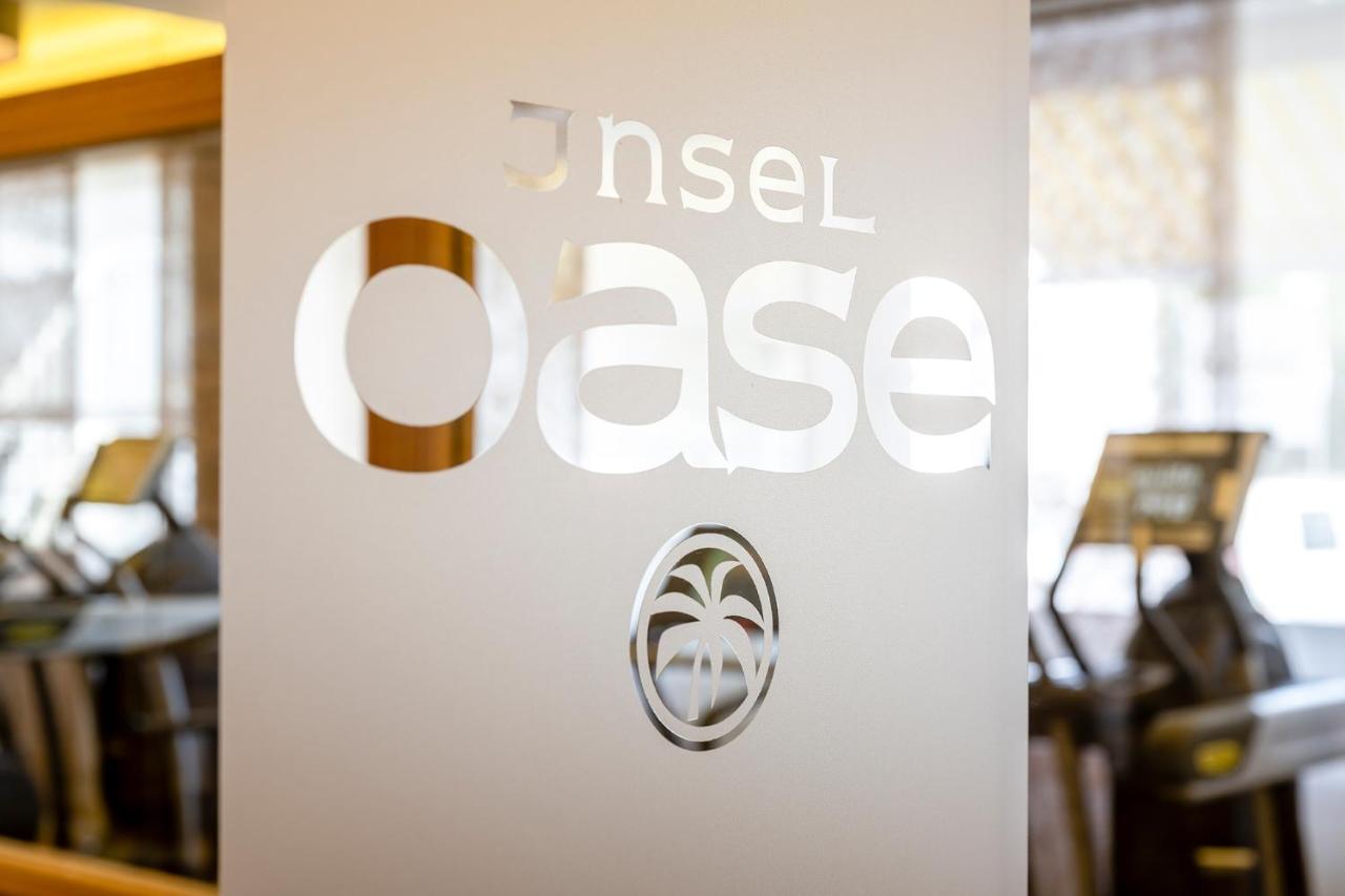 Insel - Superior 3* Bonn
