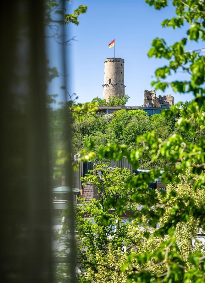Hotel Insel Bonn