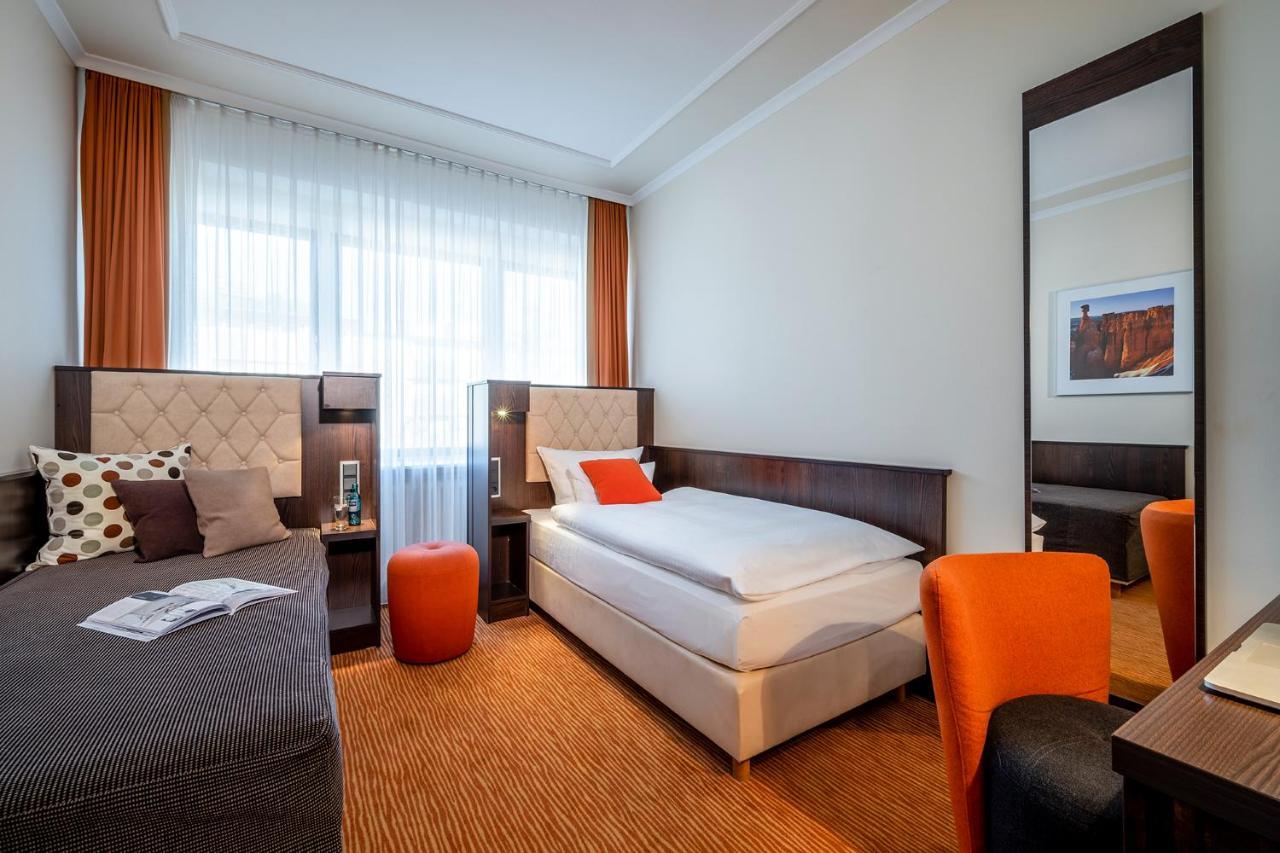 Insel - Superior Hotel