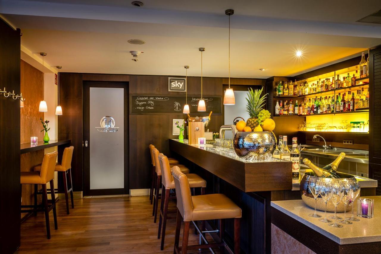 Hotel Insel - Superior Bonn