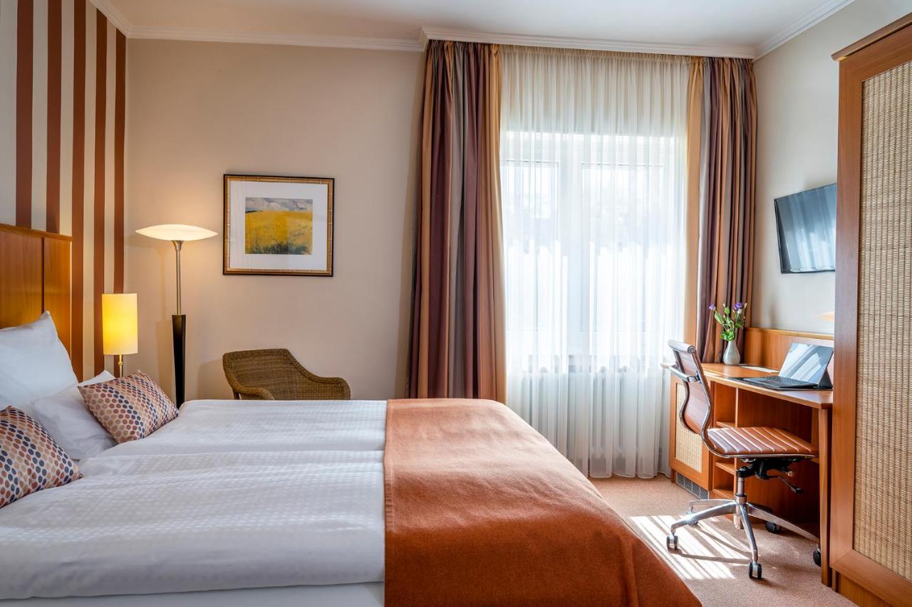 Hotel Insel - Superior 3*