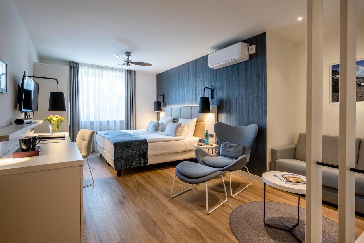 Insel Hotel 3*