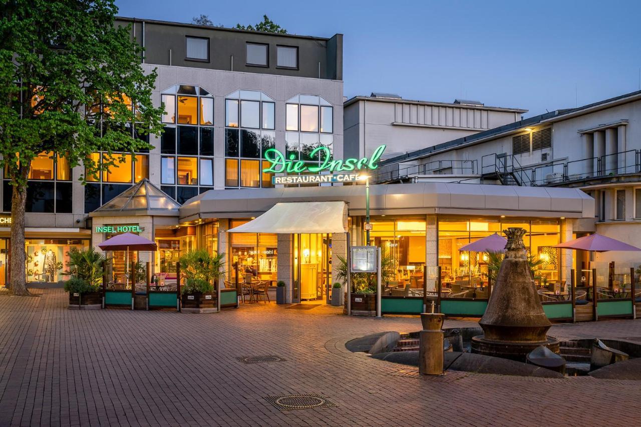 Insel - Superior Hotel Bonn