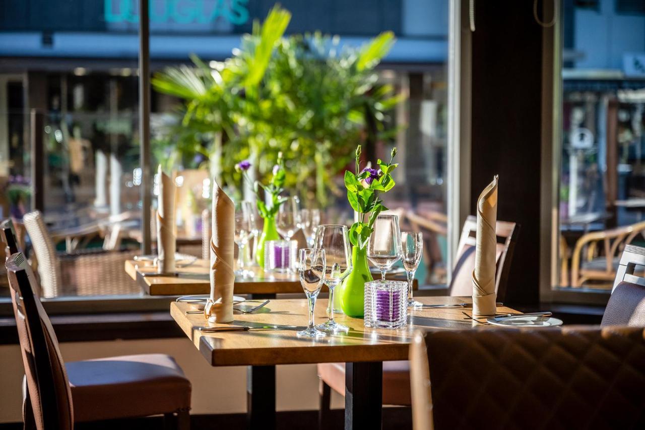 Insel - Superior 3* Bonn