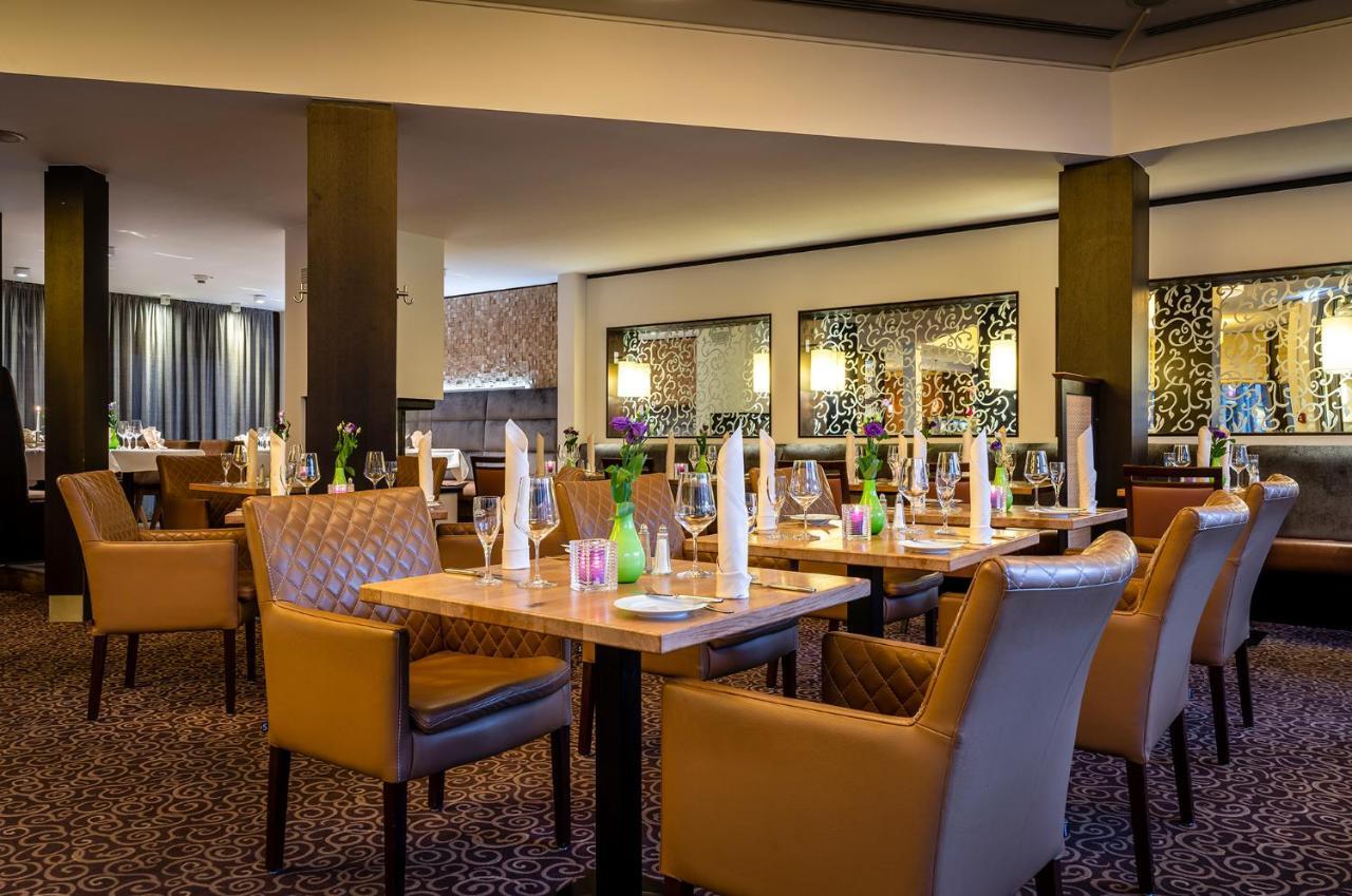 Insel - Superior Hotel Bonn